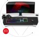 Biurko Huzaro Hero 1.4 White Białe 100 cmx50 cm 12