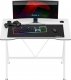 Biurko Huzaro Hero 1.4 White Białe 100 cmx50 cm 3