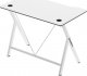Biurko Huzaro Hero 1.4 White Białe 100 cmx50 cm 6
