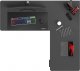 Biurko Huzaro Hero 9.5 Czarne 160 cmx60 cm 11