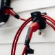 Defa Uchwyt na kabel do ładowania samochodu elektrycznego (712268) 1