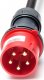 Juice Adapter Juice Booster 2 złącze CEE 32A 400V/32A do 22kW (EA-JC32) 1