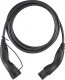 Kabel do ładowania samochodów LAPP Typu 2, do 22 kW, 3 m, czarny (5555934041) 2