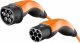 Kabel do ładowania samochodów LAPP Typu 2, do 22 kW, 7 m, pomarańczowy (5555934031) 4