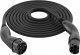 Kabel do ładowania samochodów LAPP Helix Typu 2, do 11 kW, 5 m, czarny (5555935001) 1