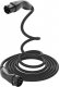 Kabel do ładowania samochodów LAPP Helix Typu 2, do 11 kW, 5 m, czarny (5555935001) 2