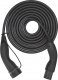 Kabel do ładowania samochodów LAPP Helix Typu 2, do 11 kW, 5 m, czarny (5555935001) 8