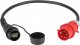 LAPP Adapter do ładowania CEE Universal do 22 kW 3-fazowy (5555923001) 1