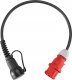 LAPP Adapter do ładowania CEE Universal do 22 kW 3-fazowy (5555923001) 2