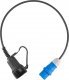 LAPP Adapter do ładowania CEE Universal do 3,7 kW 1-fazowy (5555923004) 2