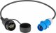 LAPP Adapter do ładowania CEE Universal do 3,7 kW 1-fazowy (5555923004) 1