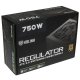 Zasilacz Kolink Regulator 750W (KL-R750FG) 7