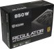 Zasilacz Kolink Regulator 850W (KL-R850FG) 8