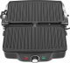 Grill elektryczny GRILL ELEKTRYCZNY OPIEKACZ PANINI 2200W ROZKŁADANY 2