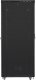 Szafa Lanberg Szafa stojšca Rack 19 cali 47U 800x1200mm, drzwi szklane LCD (FLAT PACK) czarna 5