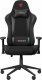 Fotel Genesis Nitro 440 G2 MESH Czarny (NFG-2115) 1