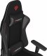 Fotel Genesis Nitro 440 G2 MESH Czarny (NFG-2115) 14