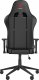 Fotel Genesis Nitro 440 G2 MESH Czarny (NFG-2115) 2