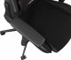Fotel Genesis Nitro 440 G2 MESH Czarny (NFG-2115) 4
