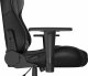 Fotel Genesis Nitro 440 G2 MESH Czarny (NFG-2115) 6