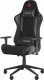Fotel Genesis Nitro 440 G2 MESH Czarny (NFG-2115) 7
