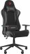 Fotel Genesis Nitro 440 G2 MESH Czarny (NFG-2115) 8