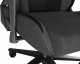 Fotel Genesis Nitro 550 G2 Szary (NFG-2112) 5