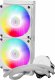 Chłodzenie wodne Cooler Master MasterLiquid ML240L ARGB V2 White Edition (MLW-D24M-A18PW-RW) 2