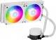 Chłodzenie wodne Cooler Master MasterLiquid ML240L ARGB V2 White Edition (MLW-D24M-A18PW-RW) 5