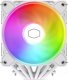 Chłodzenie CPU Cooler Master Hyper 622 Halo Białe (RR-D6WW-20PA-R1) 2