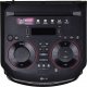 Mikrofon LG SPEAKER BLUETOOTH/XBOOM RNC9 LG 25