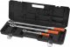 Neo Zestaw kluczy dynamometrycznych 1/4", 3/8", 1/2" 3 szt. 08-843 1