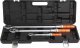 Neo Zestaw kluczy dynamometrycznych 1/4", 3/8", 1/2" 3 szt. 08-843 1