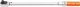 Neo Zestaw kluczy dynamometrycznych 1/4", 3/8", 1/2" 3 szt. 08-843 5