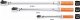 Neo Zestaw kluczy dynamometrycznych 1/4", 3/8", 1/2" 3 szt. 08-843 7