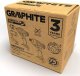 Zestaw elektronarzędzi Graphite 2-elementowy (58GS002) 2