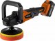 Neo Polerka akumulatorowa bezszczotkowa Energy+ 18V 04-602 12