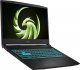Laptop MSI Bravo 15 C7VF-249XPL / 32 GB RAM / 2 TB SSD PCIe 11
