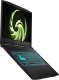 Laptop MSI Bravo 15 C7VF-249XPL / 32 GB RAM / 2 TB SSD PCIe 13