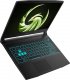 Laptop MSI Bravo 15 C7VF-249XPL / 32 GB RAM / 2 TB SSD PCIe 6