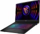 Laptop MSI Katana 17 B13VGK-856XPL i7-13620H / 16 GB / 1 TB / RTX 4070 / 144 Hz 7