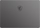 Laptop MSI Creator Z16 HX Studio A13VFTA-007PL i7-13700HX / 32 GB / 2 TB / W11 Pro / RTX 4060 / 165 Hz 4