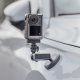 PGYTECH Aluminiowa obudowa / ramka zabezpieczająca PGYTECH do DJI Osmo Action 4 2