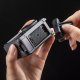 PGYTECH Aluminiowa obudowa / ramka zabezpieczająca PGYTECH do DJI Osmo Action 4 4