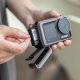 PGYTECH Aluminiowa obudowa / ramka zabezpieczająca PGYTECH do DJI Osmo Action 4 5