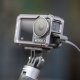 PGYTECH Aluminiowa obudowa / ramka zabezpieczająca PGYTECH do DJI Osmo Action 4 6