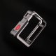 PGYTECH Aluminiowa obudowa / ramka zabezpieczająca PGYTECH do DJI Osmo Action 4 8