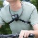PGYTECH Mocowanie na klatkę piersiową PGYTECH do kamer sportowych (P-GM-153) 7