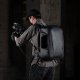 Plecak PGYTECH Plecak PGYTECH dla DJI Ronin 4D (Czarny) 1