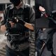 Plecak PGYTECH Plecak PGYTECH dla DJI Ronin 4D (Czarny) 6